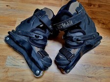 Xsjado skates - Original First Edition - RARE (Top Condition) 