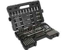 Halfords Advanced 100 Piece