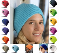 Womens Ladies Premium Slouch