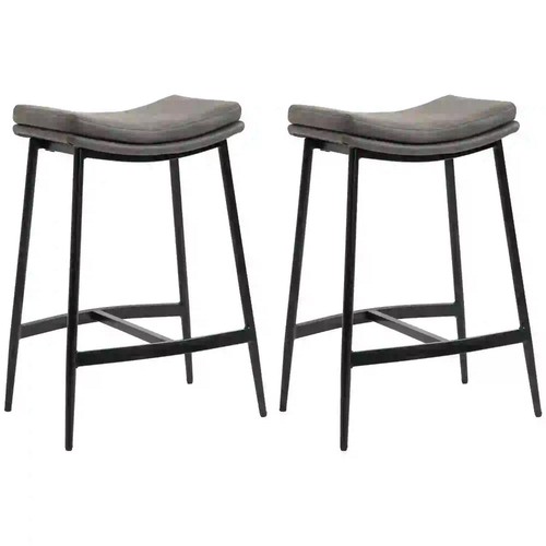 Homcom breakfast bar - bar, stools