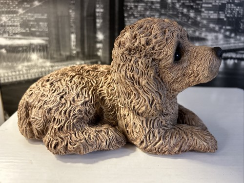 Vintage 1981 puppy dog - ,