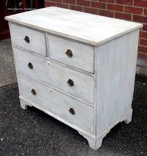 Georgian antique country house