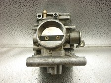 SUZUKI BANDIT GSF 600 MK2 01 -