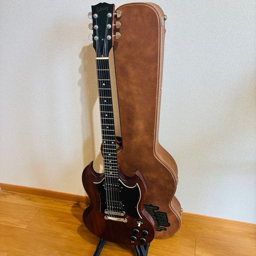 Gibson usa special faded - usa,