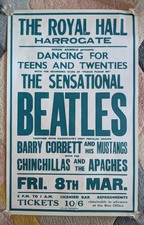 The beatles royal - the,