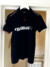 Wilier Triestina Polo Shirt-