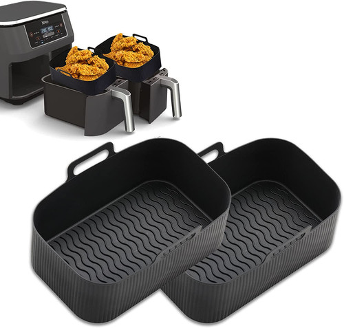 Silicone air fryer - air,