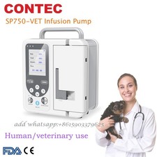 SP750 Portable Volumetric