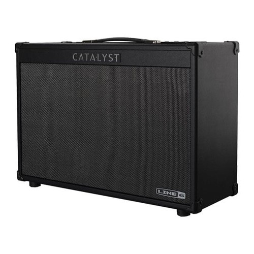 Line catalyst 200 2x12 - line,