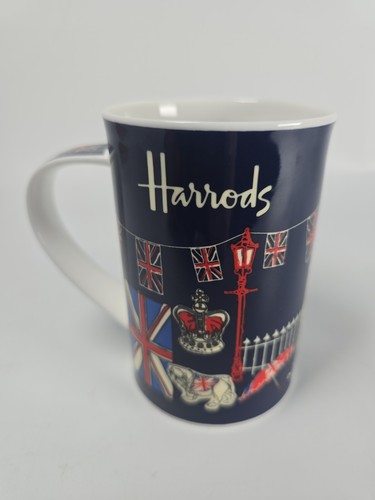Harrods london landmarks fine - london,
