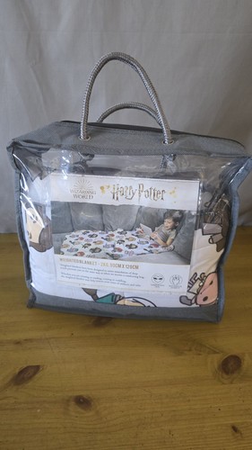 Harry potter weighted blanket - harry,