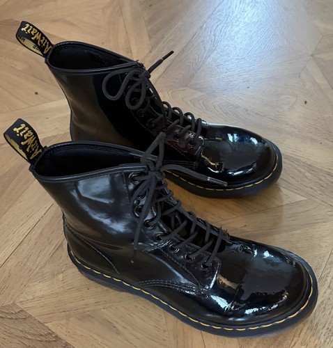 Martens women 1640 - 1640, 8