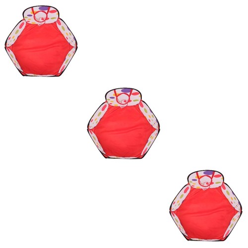 Sets kids ball pit large - 3,