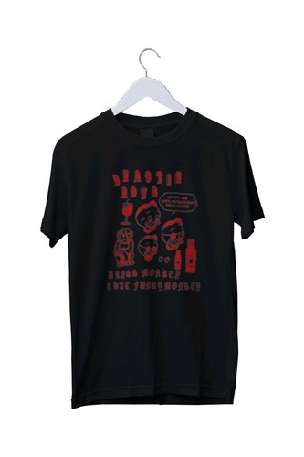 Beastie boys graphic mens - beastie,