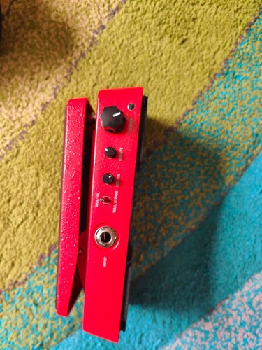 Joyo wah multimode - multimode,