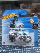 Hot Wheels Honda VFR750R