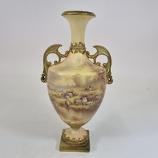 Antique Royal China Works