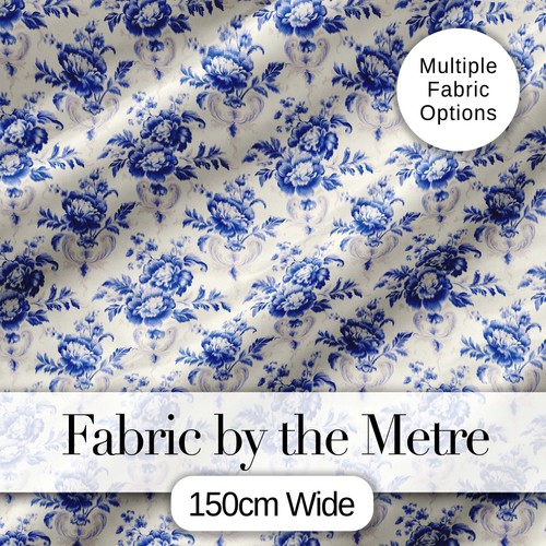 Classic blue white vintage - classic,