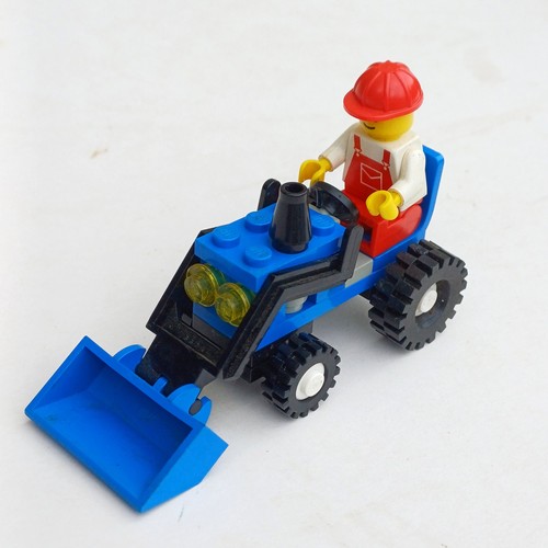 Lego vintage classic - vintage,