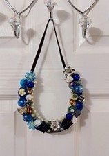 Decorative REAL Horseshoe