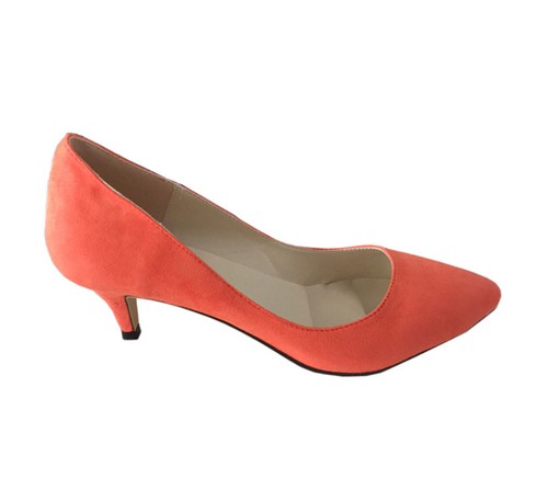 Womens mid kitten - womens,