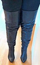 Leviticus Fashions Black