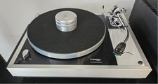 Thorens TD 160B MK II + SME 3009 S2 Improved + AT95E (wordwide shipping)
