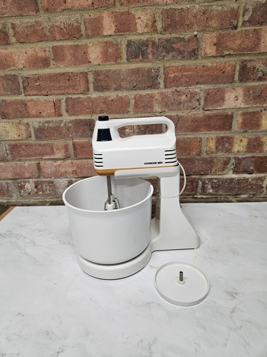 Vintage kenwood a361 mini - vintage,