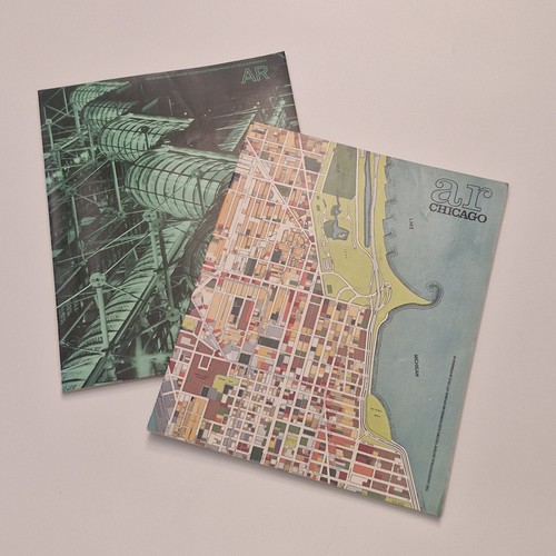 Architectural review - 2x,