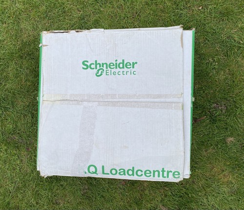 Schneider se12b250 loadcentre - se12b250,