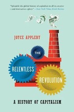 Relentless Revolution Appleby