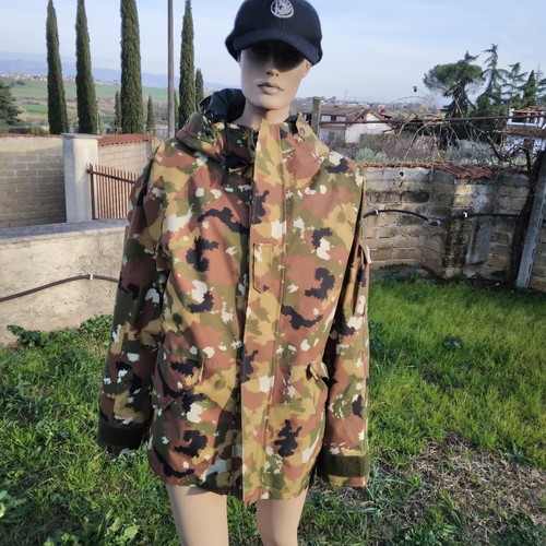 Extreme cold weather parka - extreme,