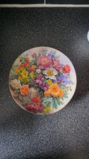 Royal Doulton Flowers of the
