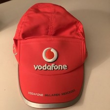 Vodafone McLaren Mercedes VMM