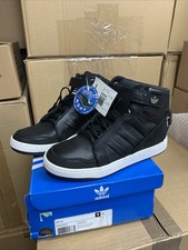 ADIDAS AR 3.0 Black Leather