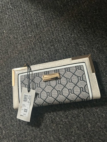 River island purse - river,