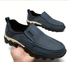 Men Stylish Modern Loafers-