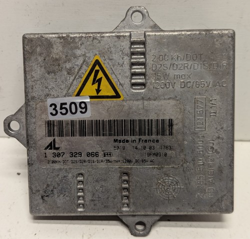 1307329066 audi tt xenon - 1307329066,