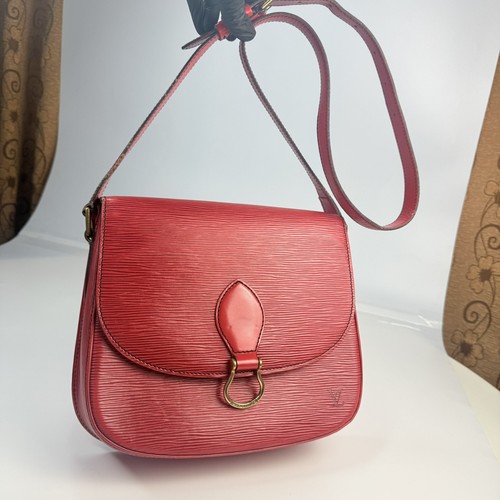 Authentic louis vuitton - louis,