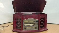 Retro Antique-Style Music