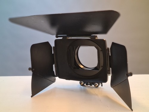 Matte box used good - matte,