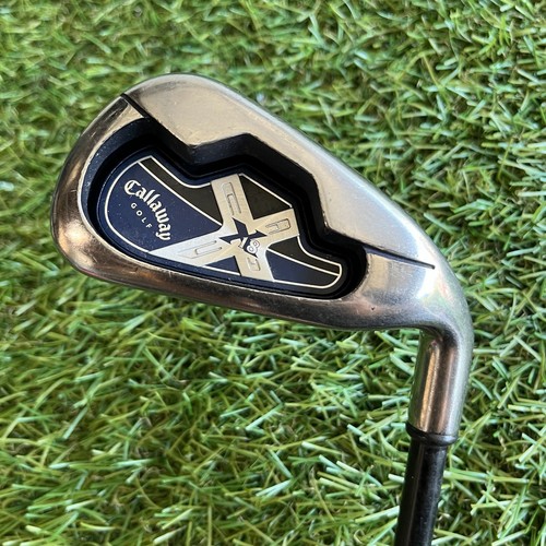 Callaway single 4 iron - x-18,