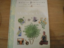 Nature's Medicine Chest