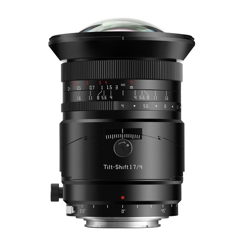 Ttartisan tilt 17mm mount - ttartisan,