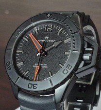 Gents Hamilton Khaki Navy