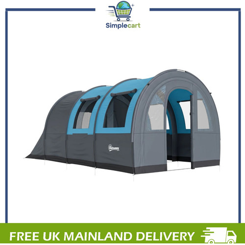 Camping tent 3000mm - camping,