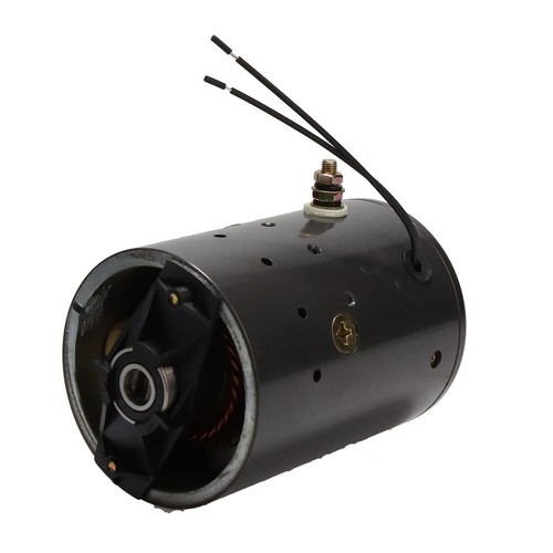 New volt pump - pump, with
