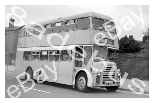 Bus photograph harper bros - bus,