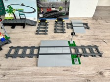 Official Lego platforms from