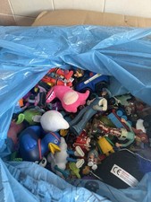 Toys Figures Mixed Job lot